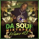 Da Souf Mixtapes Vol 41 